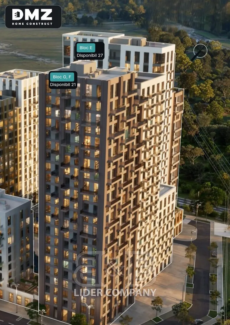 Подземная парковка, 18 м² — Изображение 4