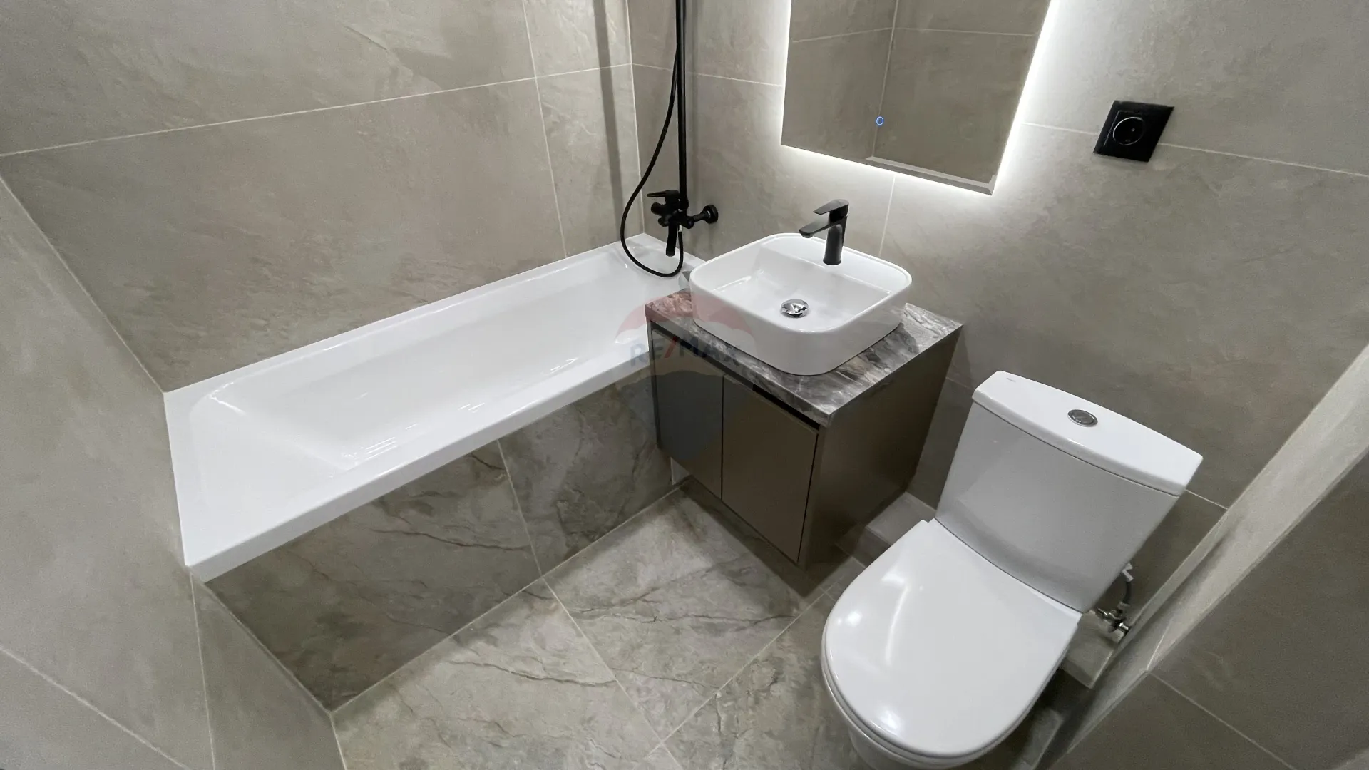 2-bedroom apartment, 50 m² — Image 4