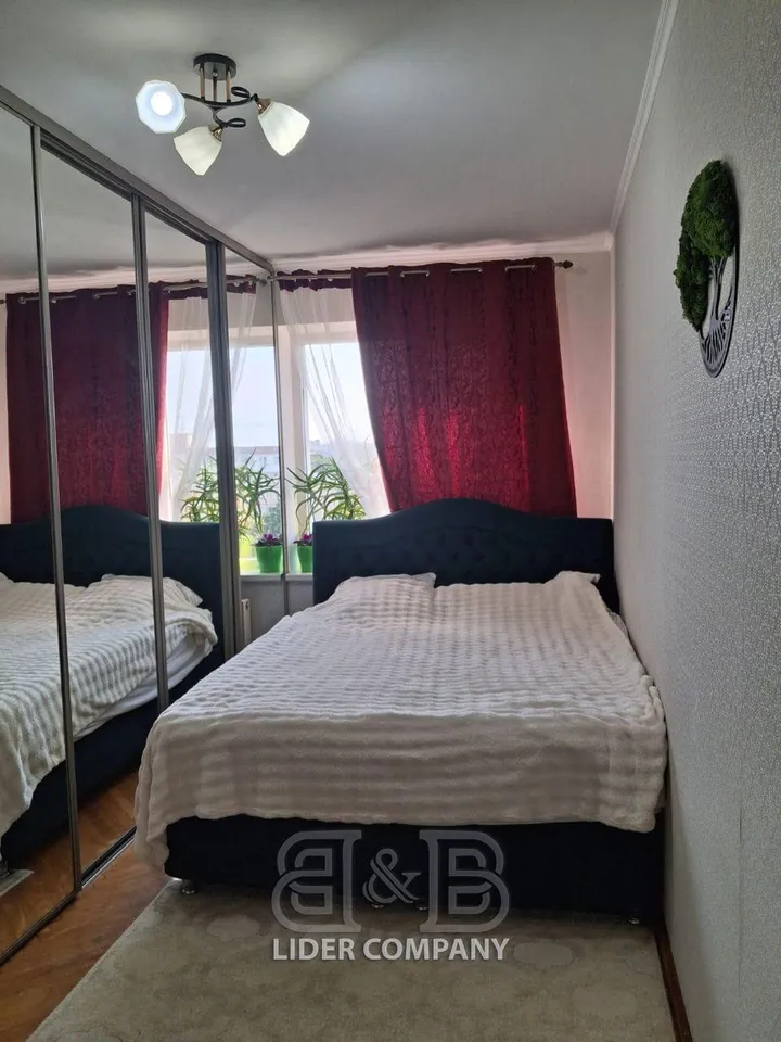 2-bedroom apartment, 50 m² — Image 3