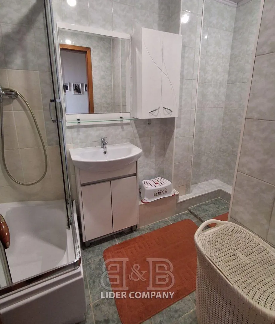 2-bedroom apartment, 50 m² — Image 4