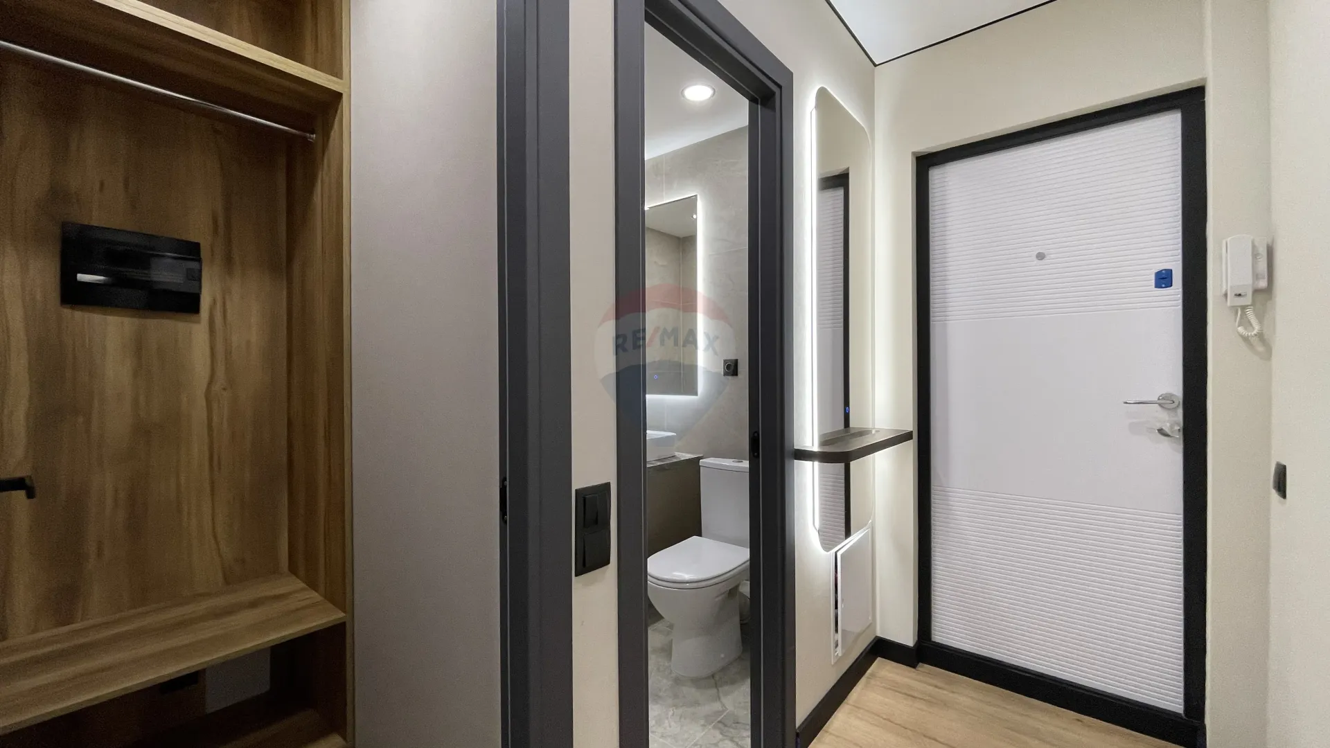 2-bedroom apartment, 50 m² — Image 5