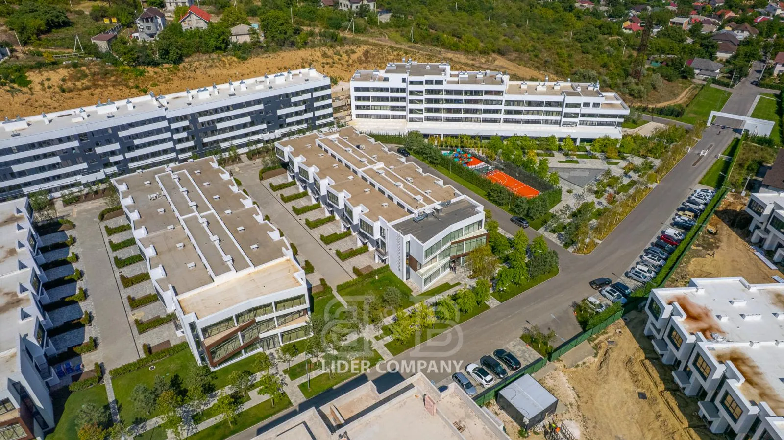 2-комнатная квартира, 59 м² — Изображение 1