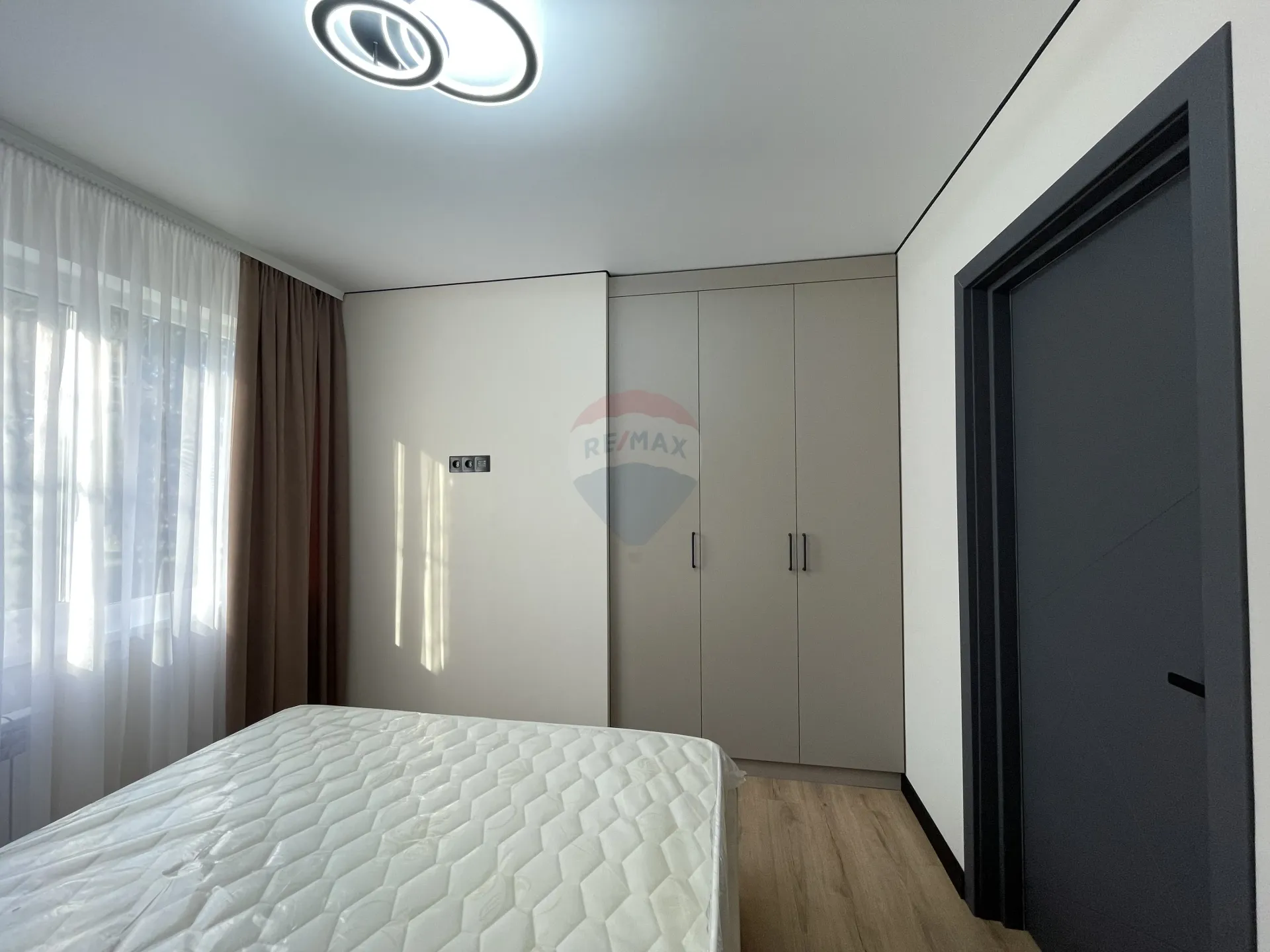 2-bedroom apartment, 50 m² — Image 8