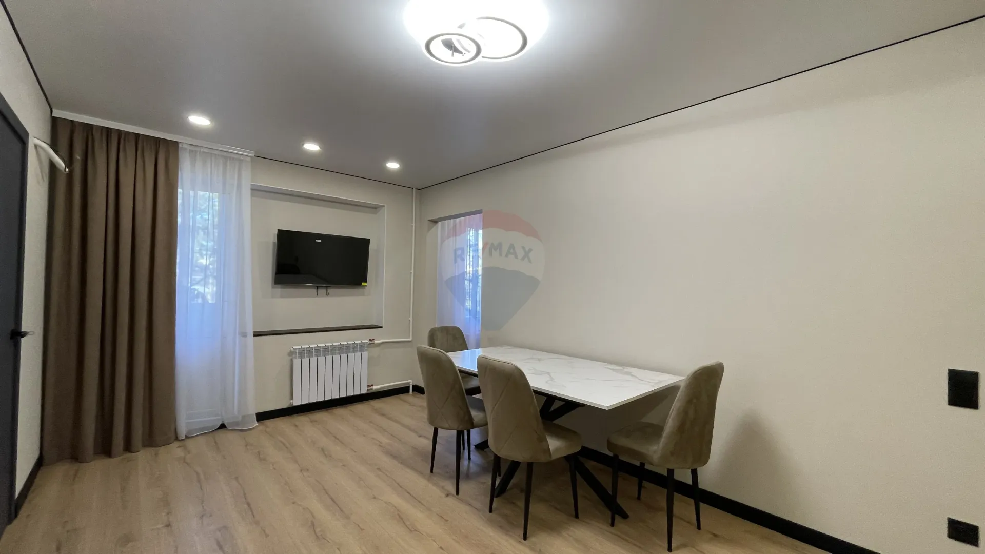 2-bedroom apartment, 50 m² — Image 2