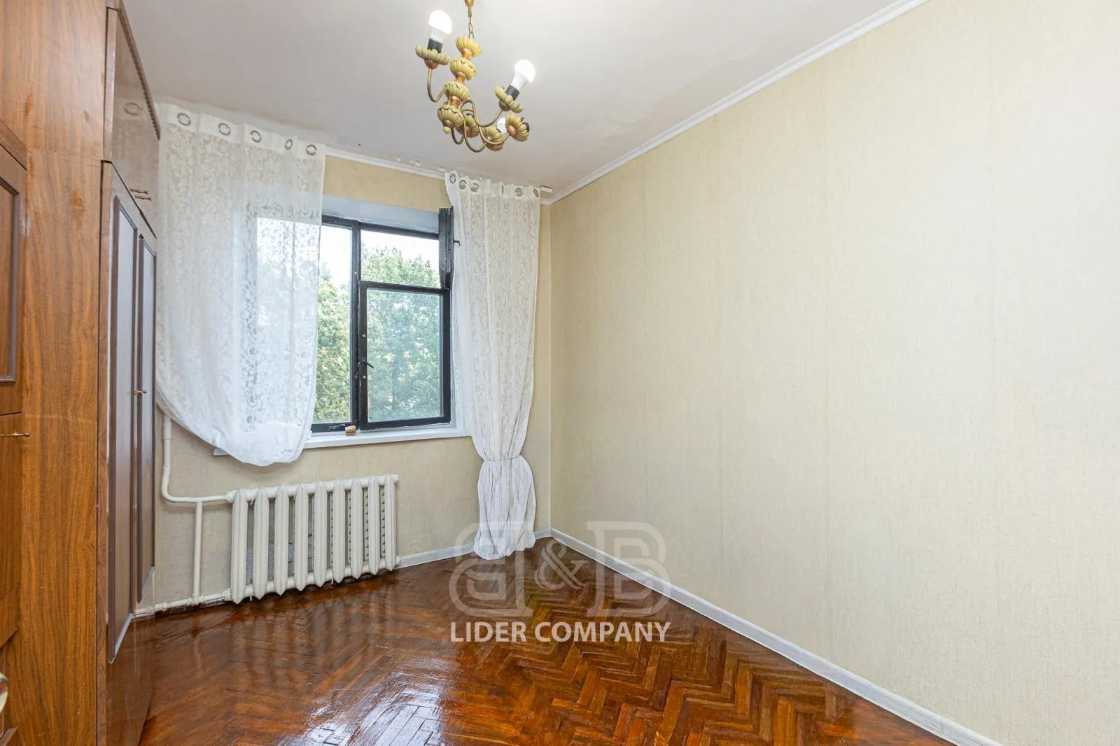 2-комнатная квартира, 58 м² — Изображение 3