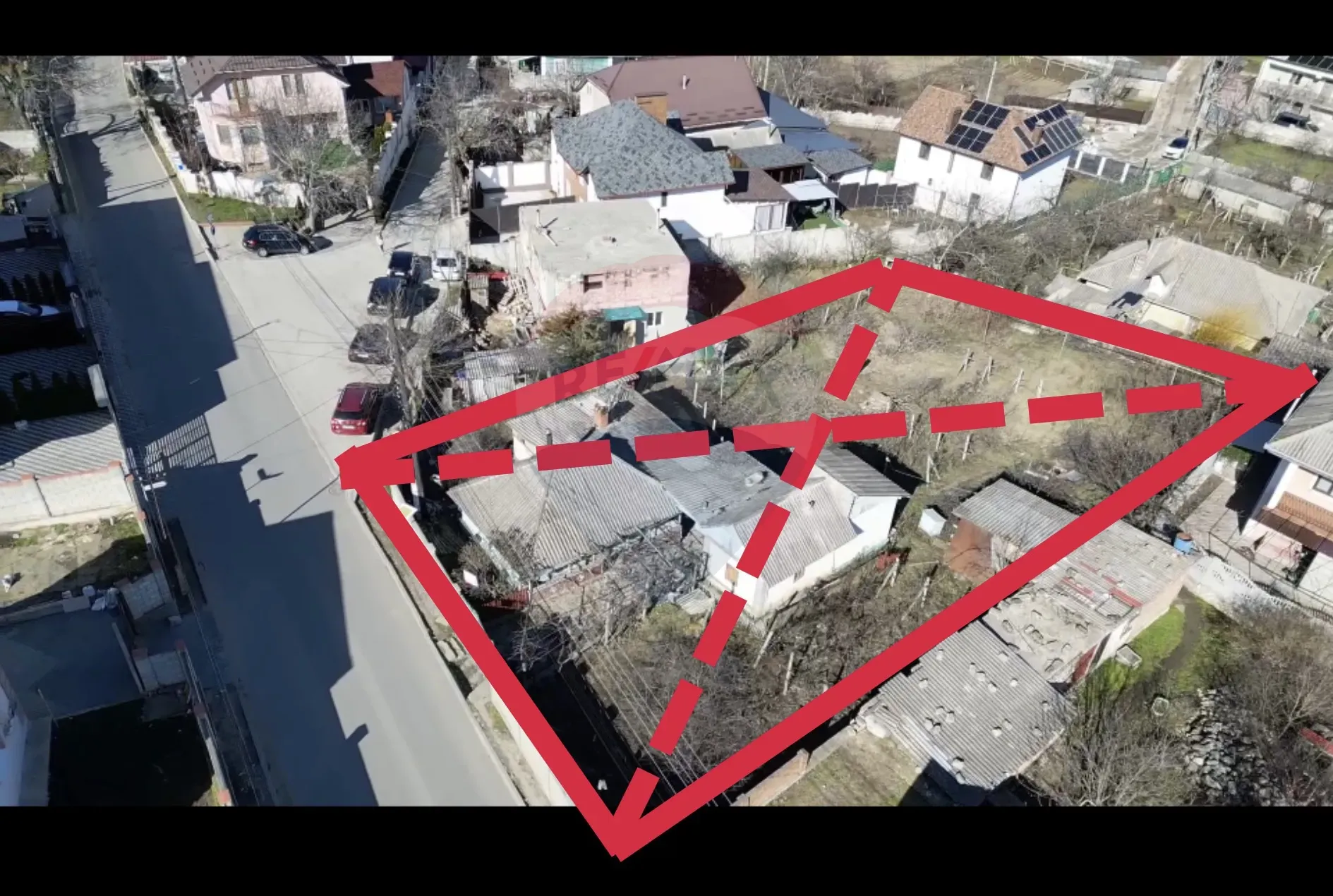 Commercial Land, 10 ares — Image 2