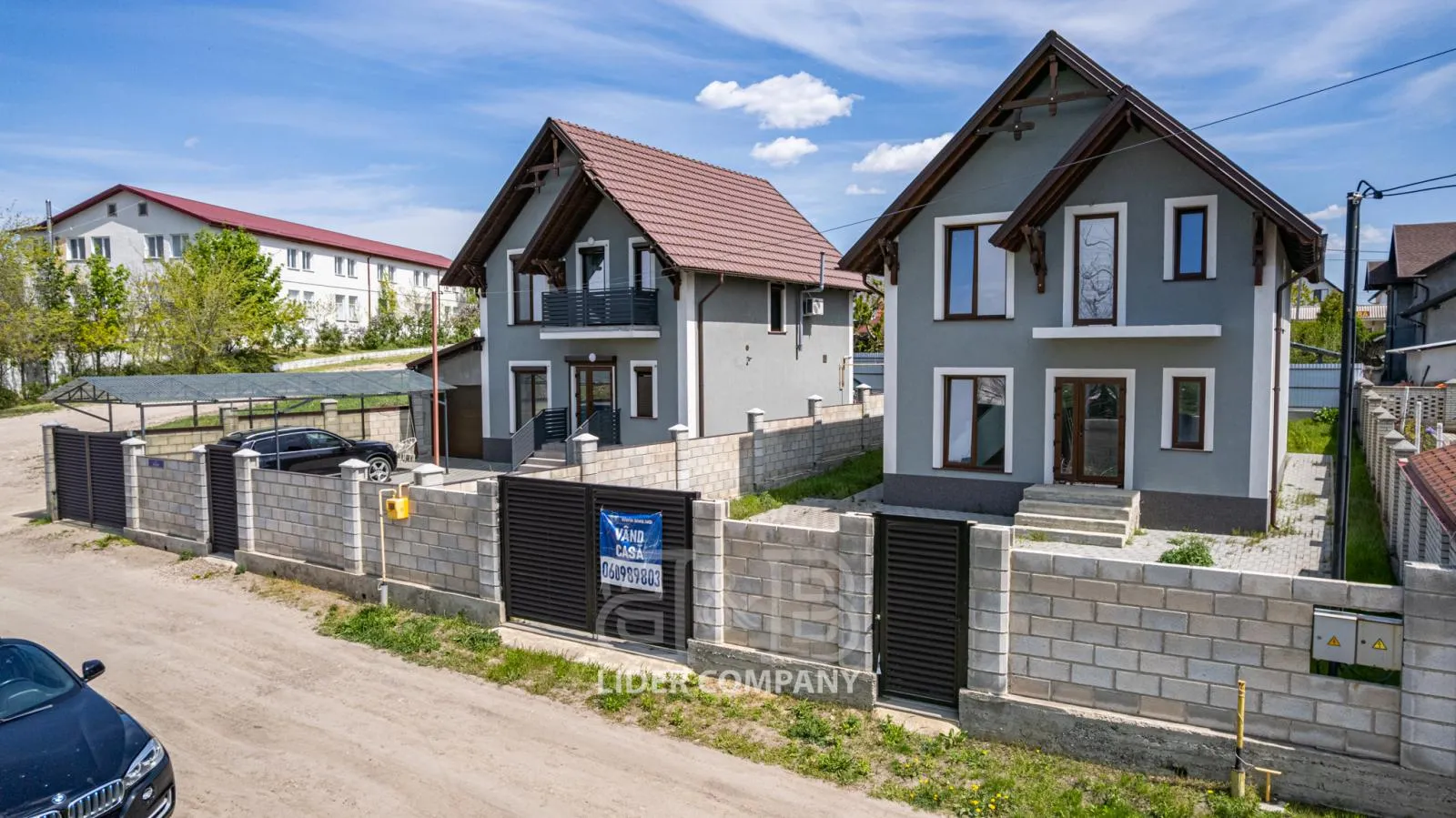 2-этажный дом, 3 комнаты, 140 м² — Изображение 3