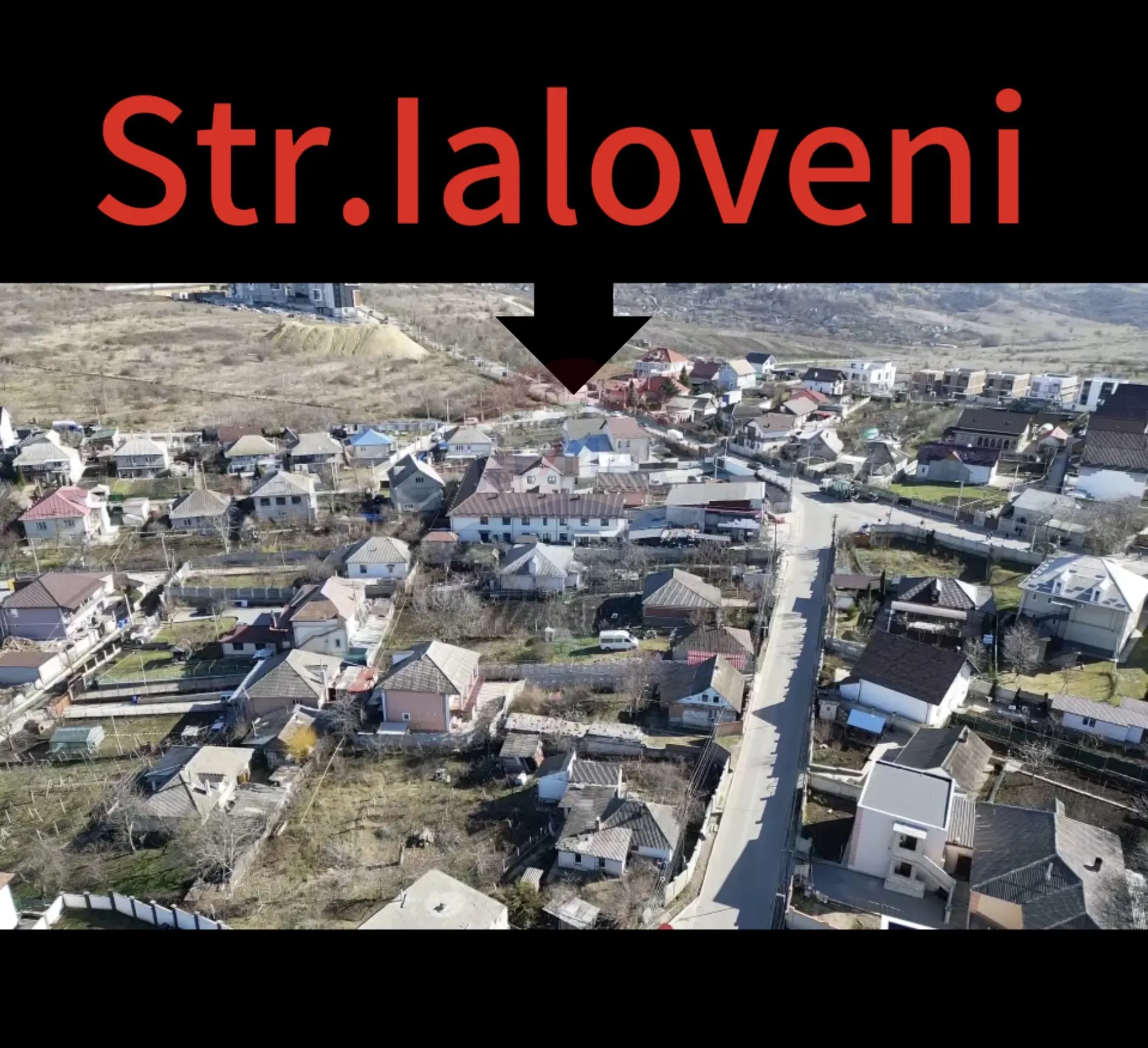 Commercial Land, 10 ares — Image 4