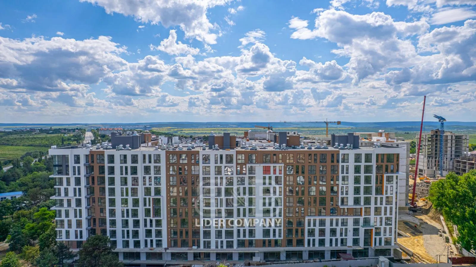 2-bedroom apartment, 64 m² — Image 4
