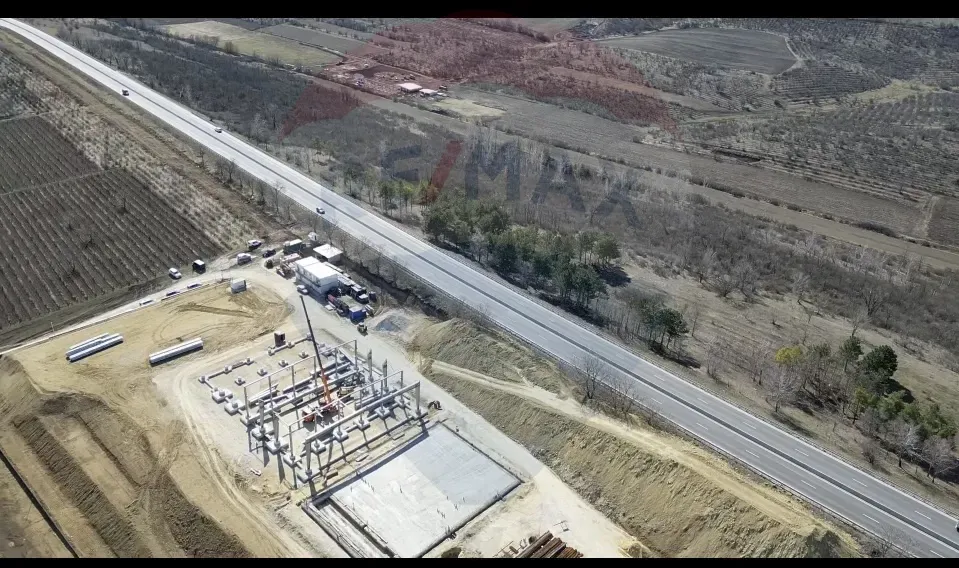 Commercial Land, 67 ares — Image 2