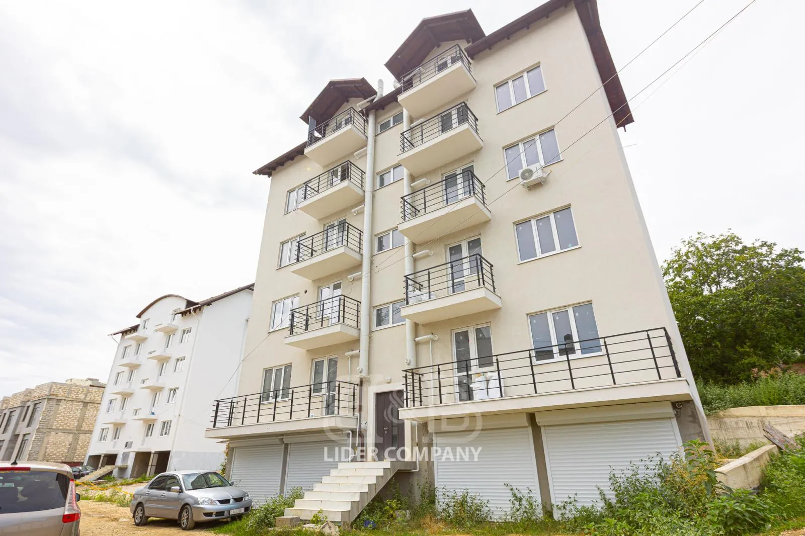 3-bedroom apartment, 64 m² — Image 4