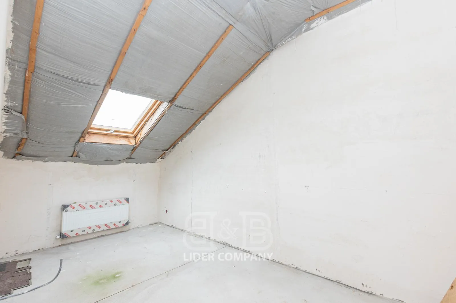 3-bedroom apartment, 64 m² — Image 2