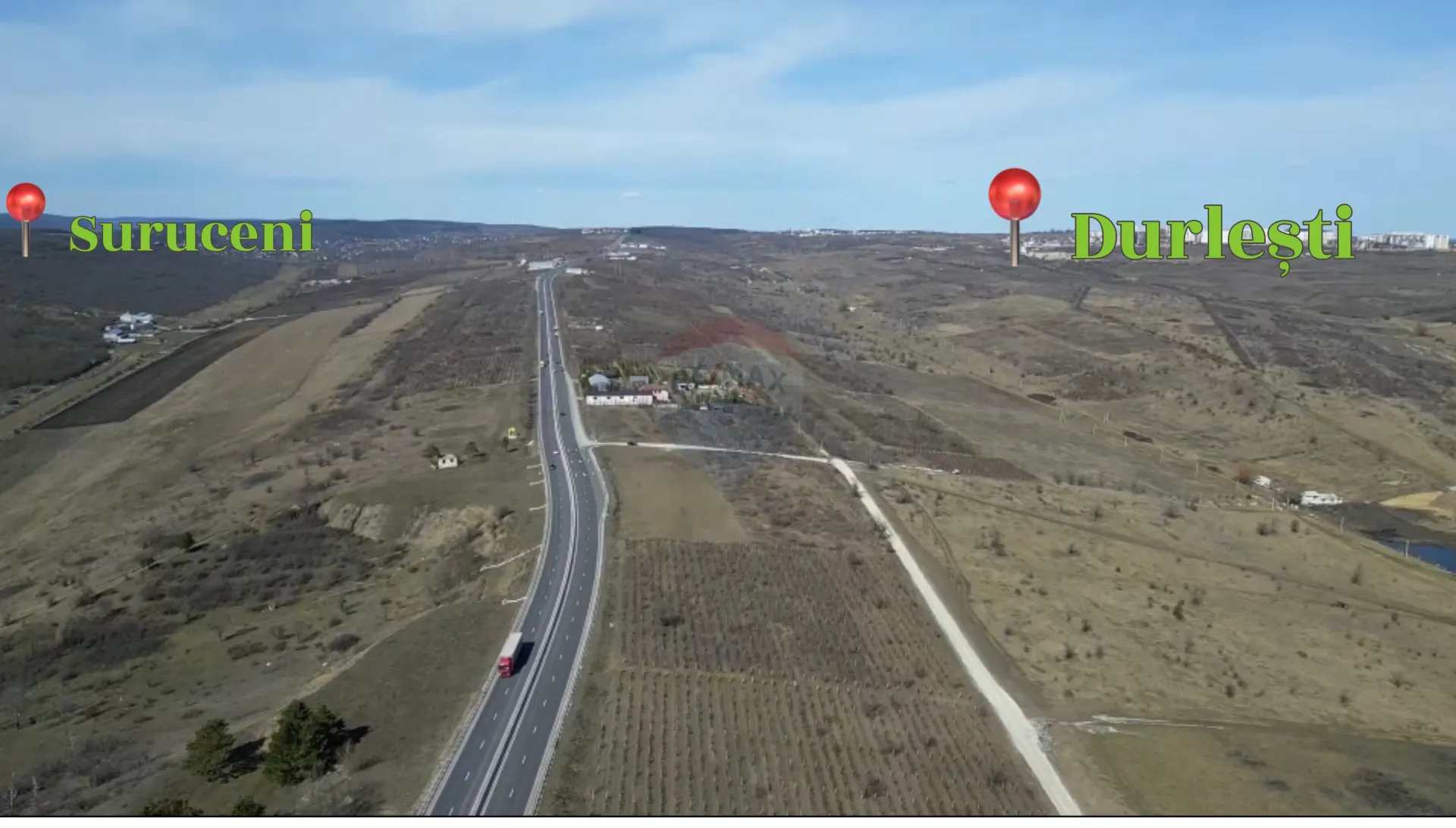 Commercial Land, 67 ares — Image 4