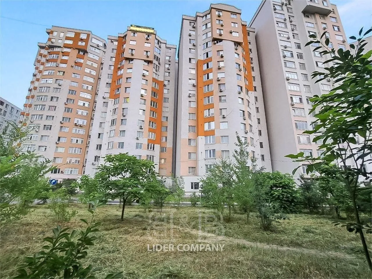 2-camere apartament, 87 m² — Imagine 4
