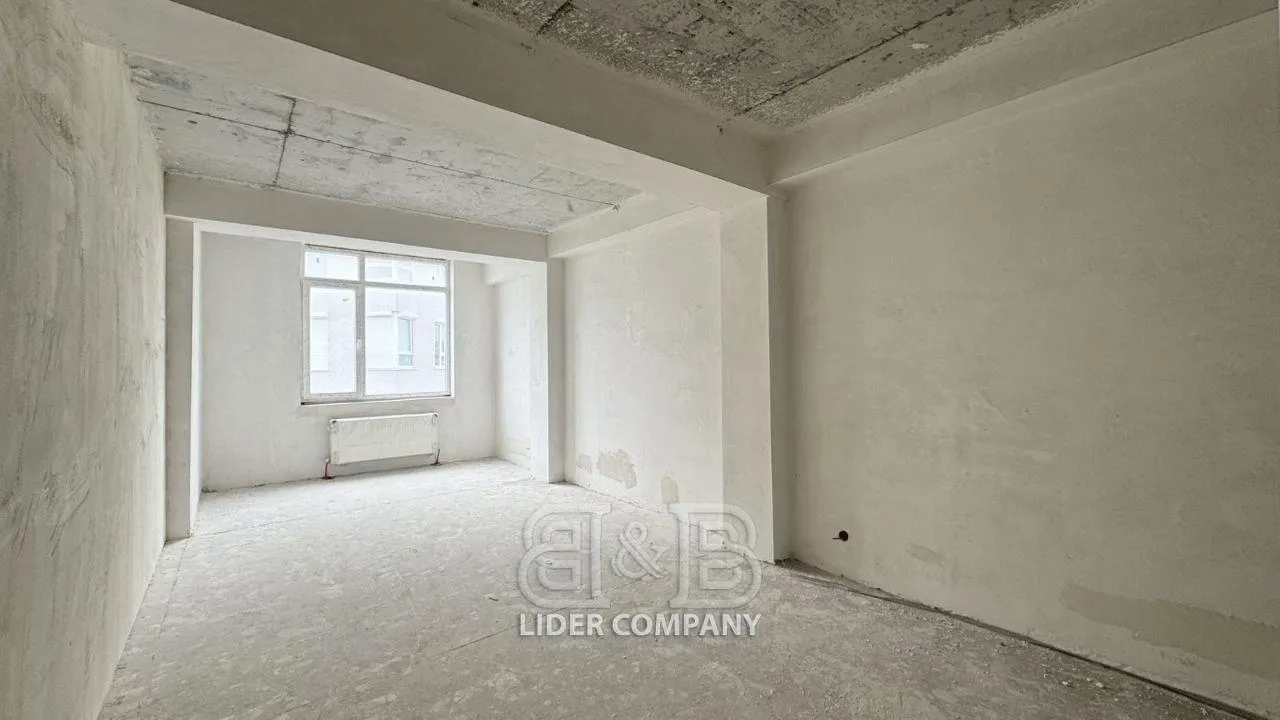 2-camere apartament, 87 m² — Imagine 2