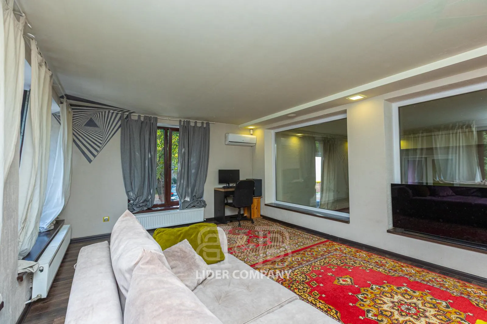 Spațiu comercial, 170 m² — Imagine 3