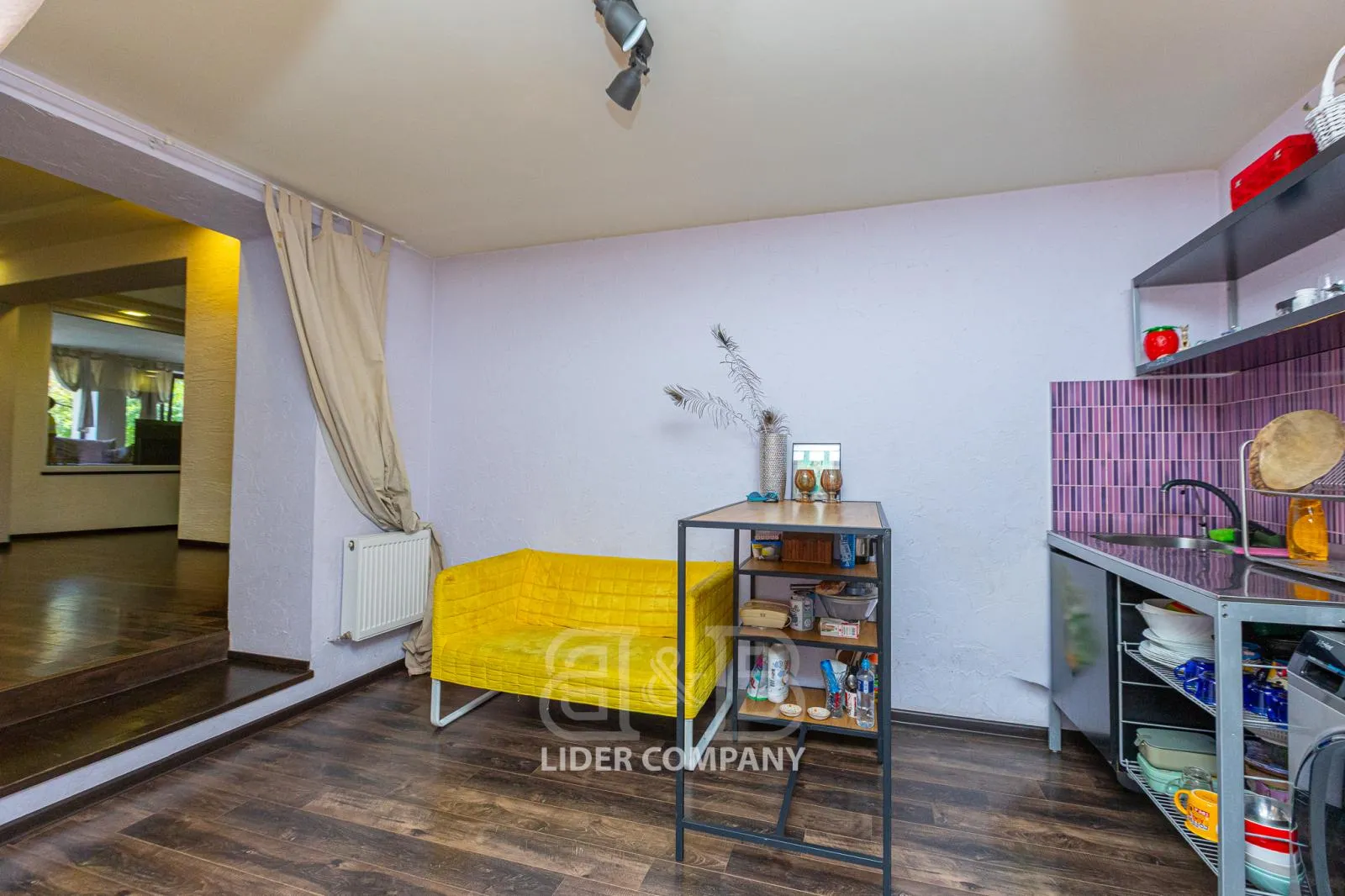 Spațiu comercial, 170 m² — Imagine 2
