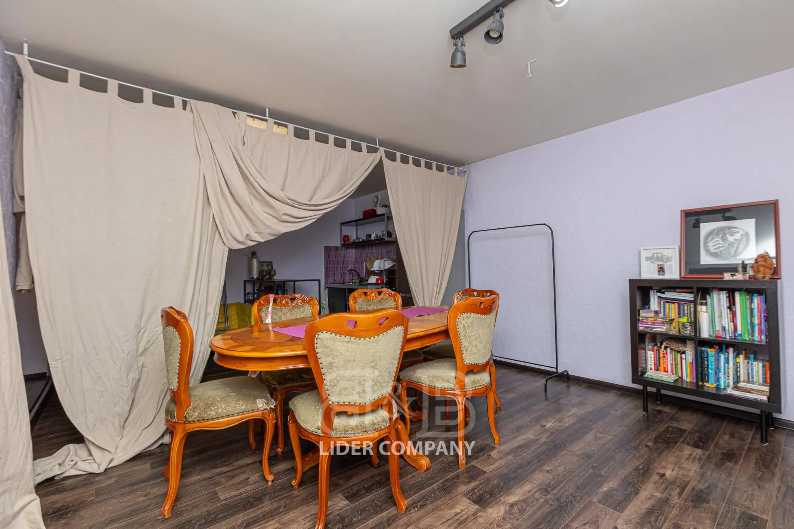 Spațiu comercial, 170 m² — Imagine 4