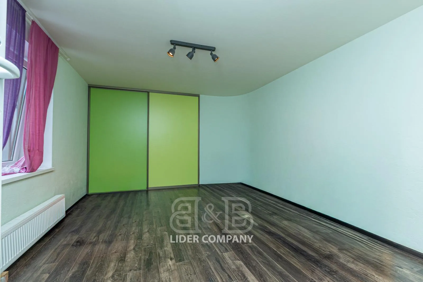 Spațiu comercial, 170 m² — Imagine 1