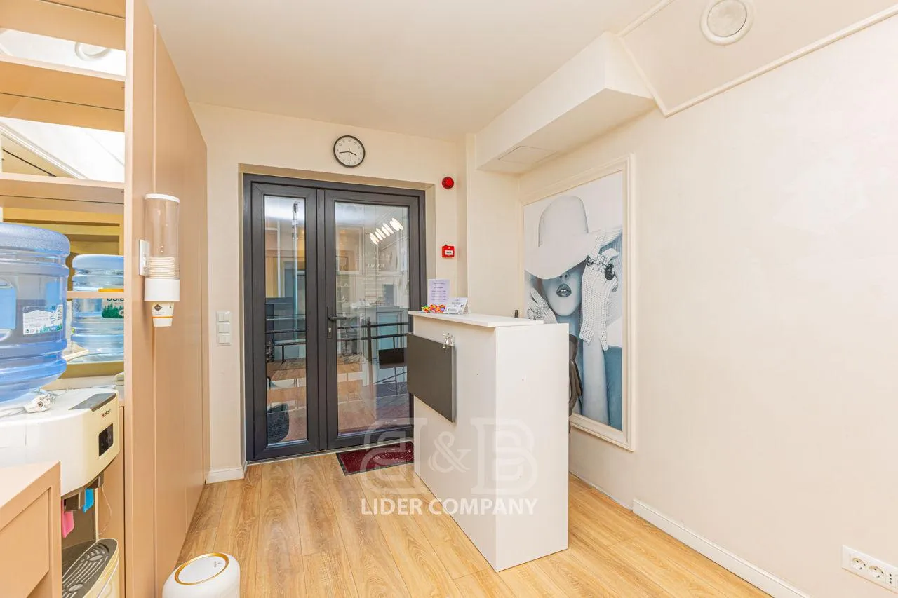 Spațiu comercial, 45 m² — Imagine 3