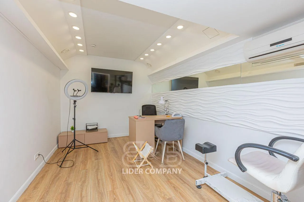 Spațiu comercial, 45 m² — Imagine 4