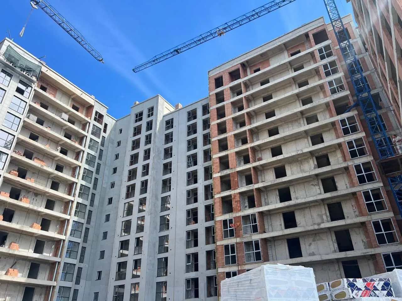 1-комнатная квартира, 59 м² — Изображение 1