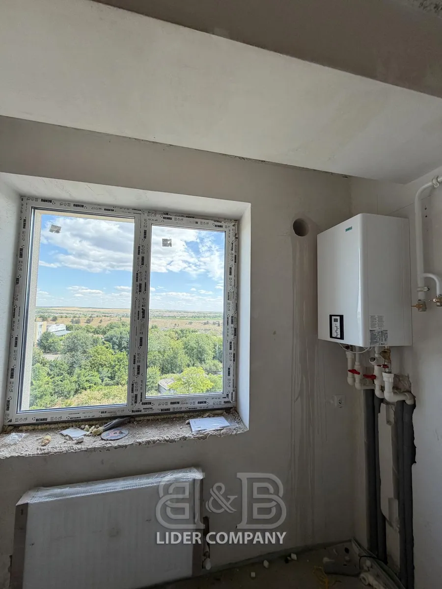 2-комнатная квартира, 64 м² — Изображение 1