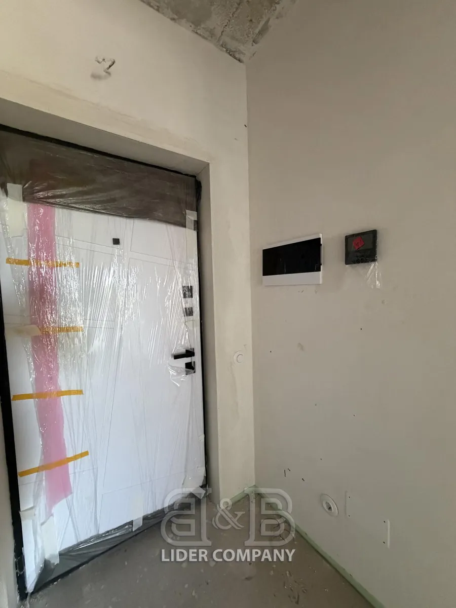 2-комнатная квартира, 64 м² — Изображение 4