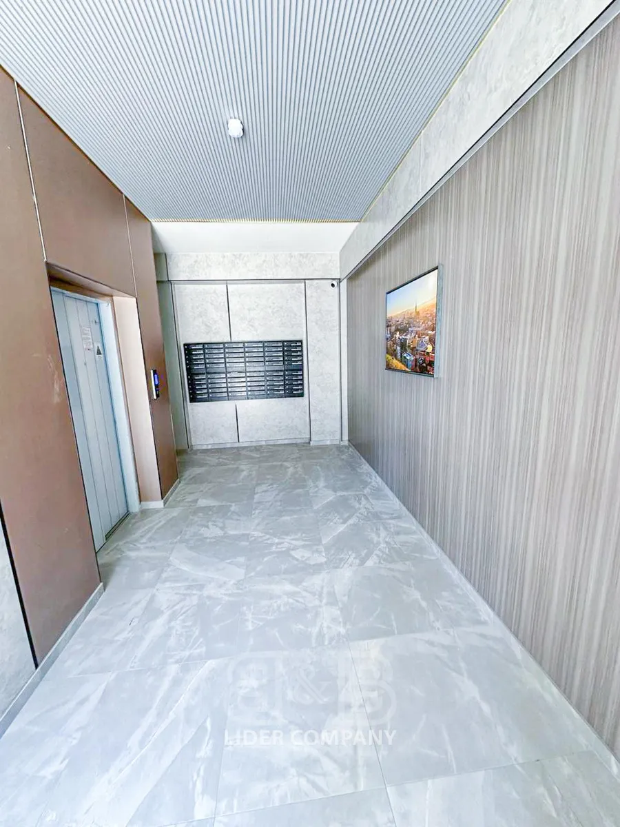3-camere apartament, 133 m² — Imagine 3