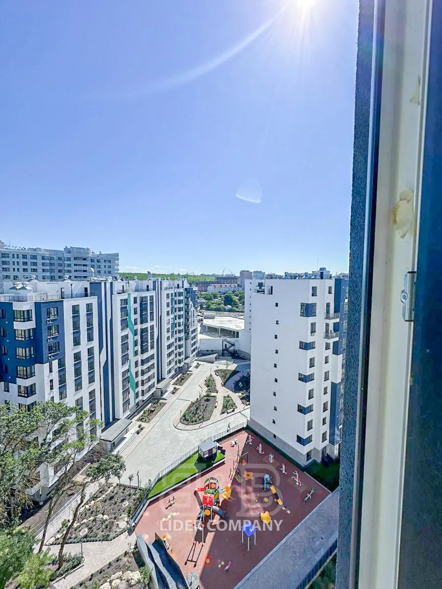 3-camere apartament, 133 m² — Imagine 4