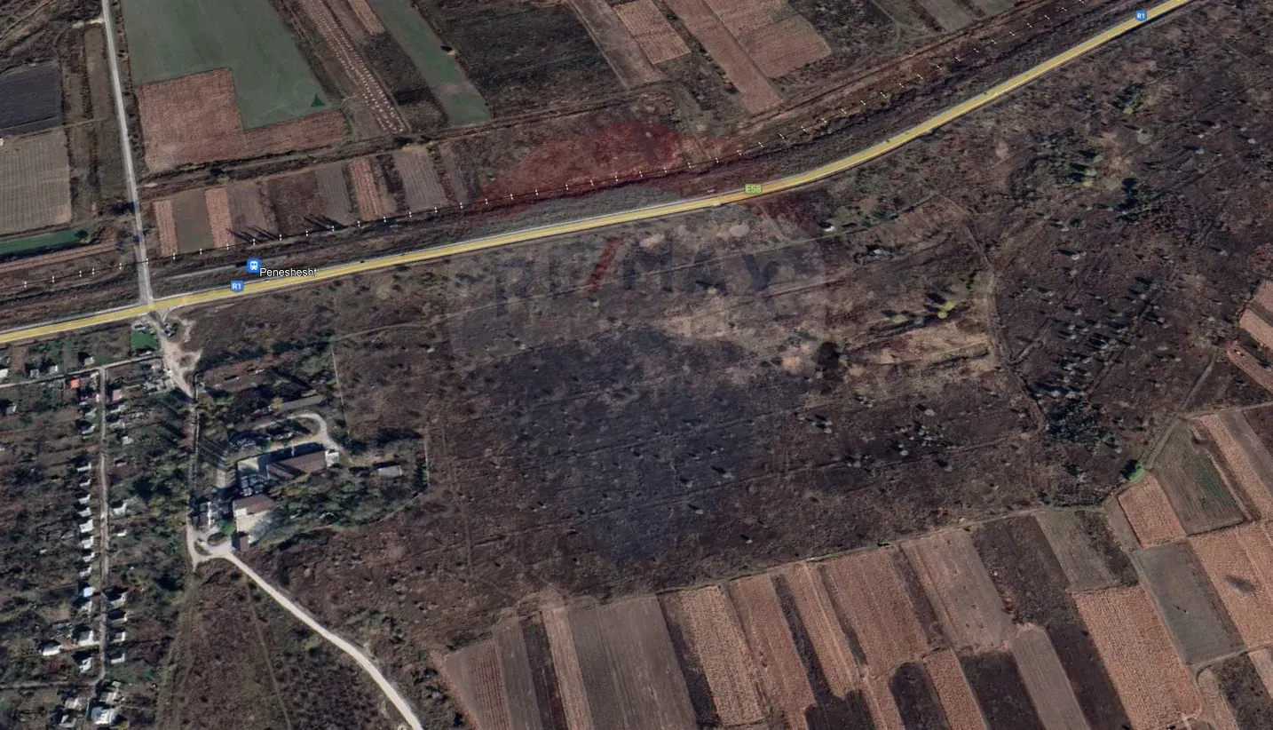 Commercial Land, 13.33 hectares — Image 3