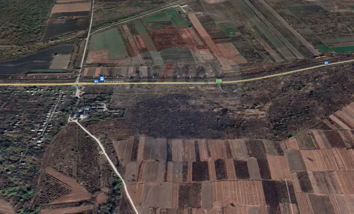 Commercial Land, 13.33 hectares — Image 2