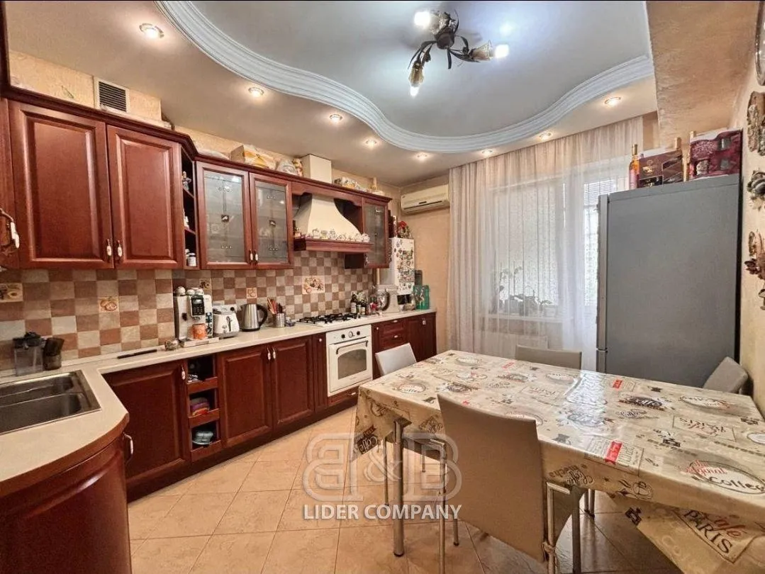 2-camere apartament, 63 m² — Imagine 2