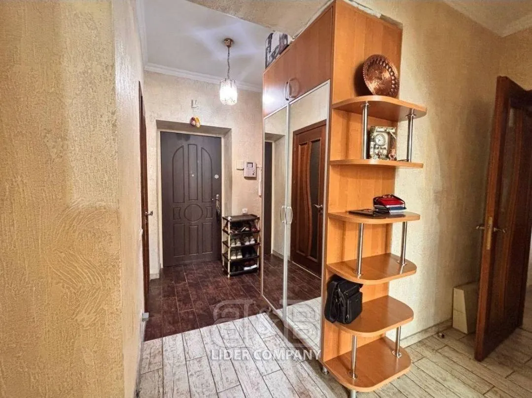2-camere apartament, 63 m² — Imagine 4