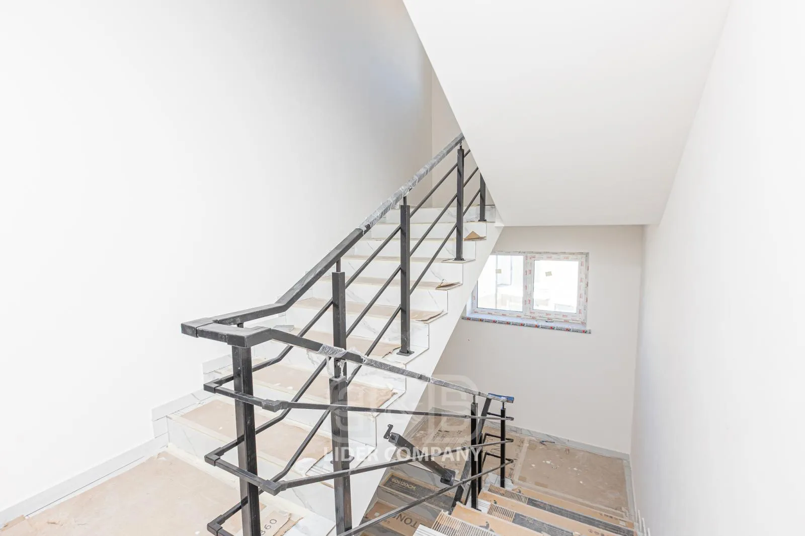 3-bedroom apartment, 66 m² — Image 3