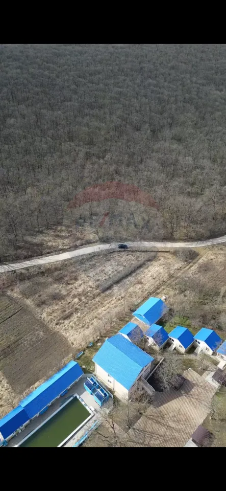 Commercial Land, 2 hectares — Image 1