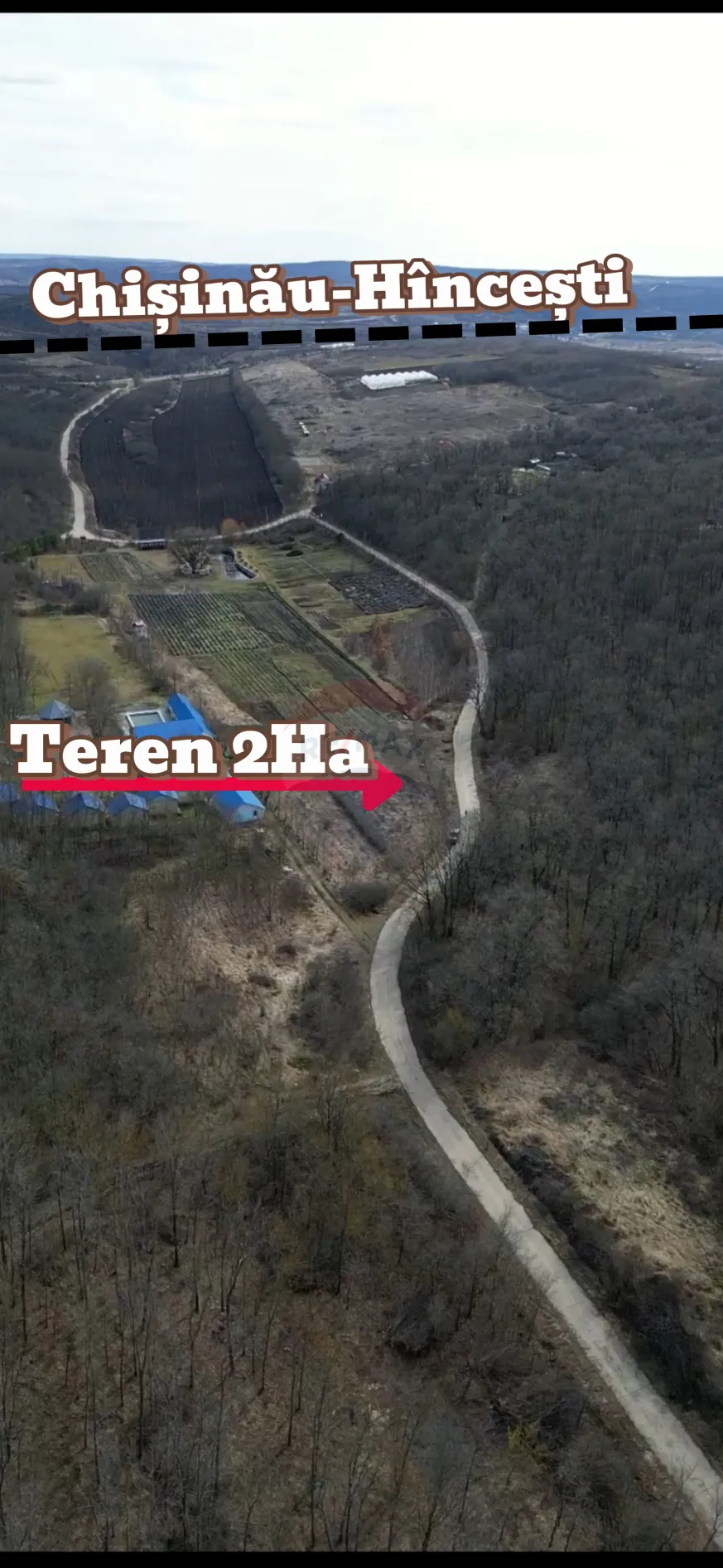 Commercial Land, 2 hectares — Image 2