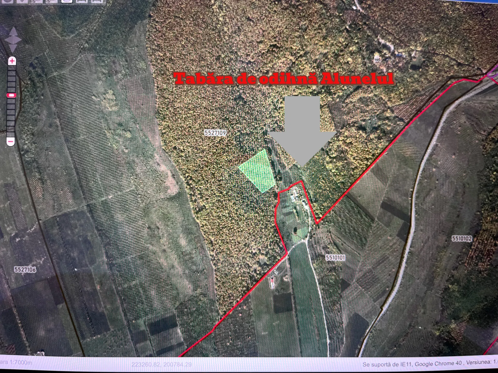 Commercial Land, 2 hectares — Image 4