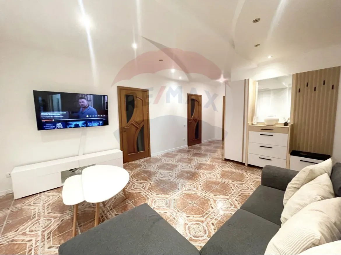 2-bedroom apartment, 90 m² — Image 1