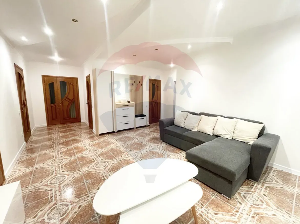 2-bedroom apartment, 90 m² — Image 6