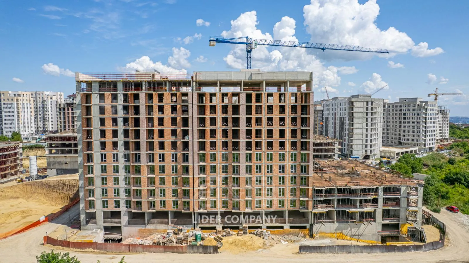 3-комнатная квартира, 65 м² — Изображение 1