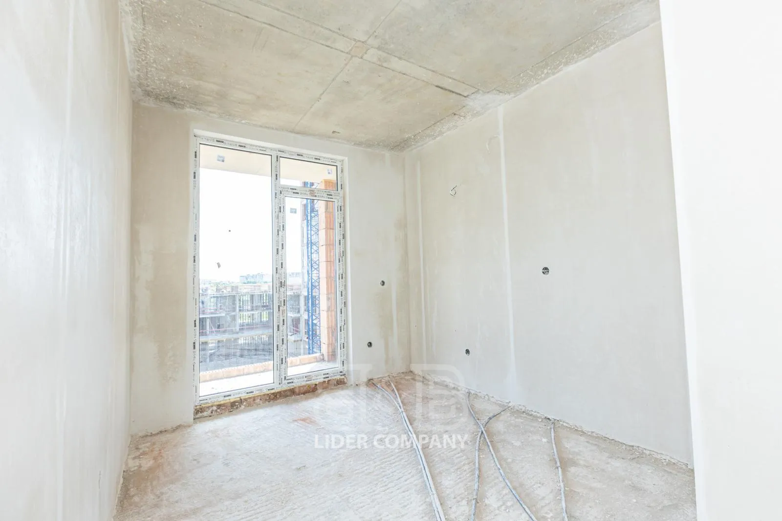 3-комнатная квартира, 65 м² — Изображение 4
