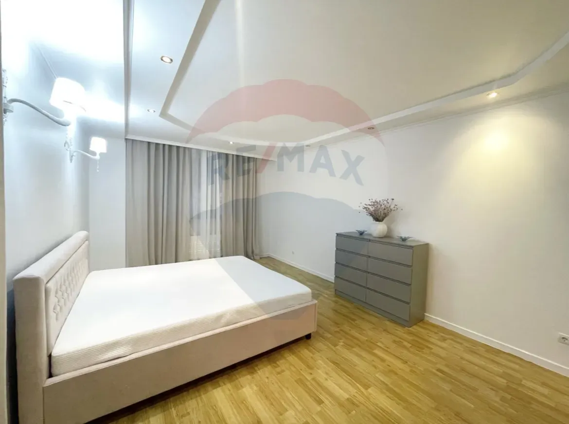 2-bedroom apartment, 90 m² — Image 7