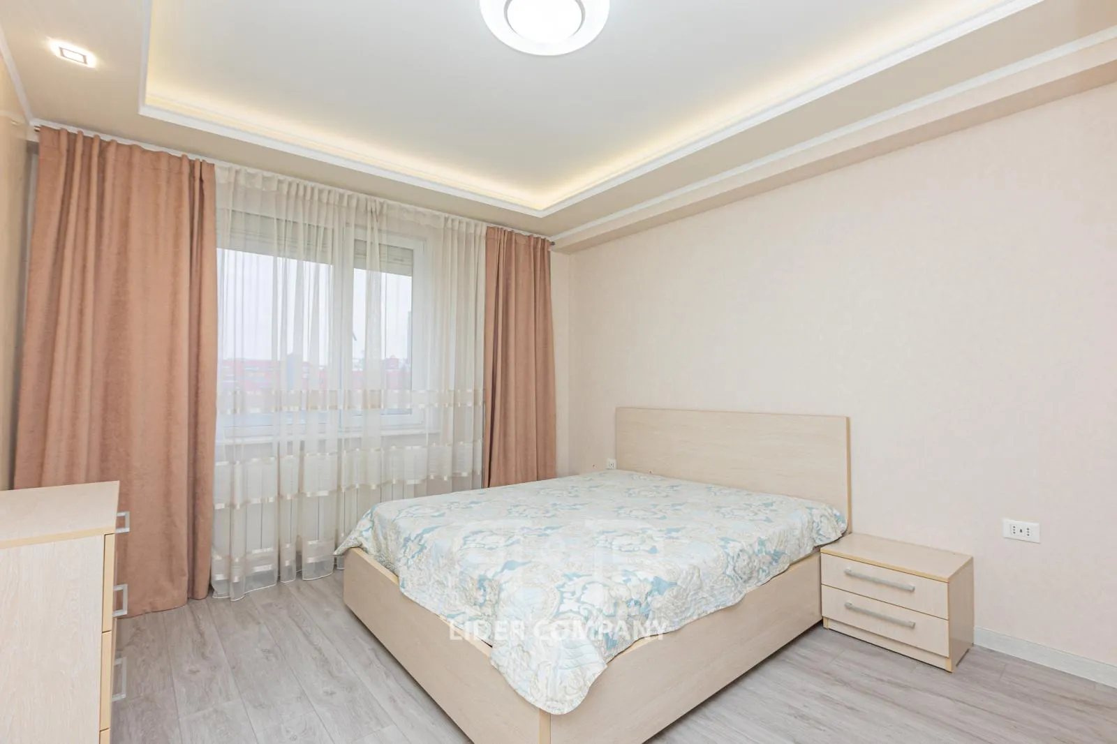 2-bedroom apartment, 68 m² — Image 4