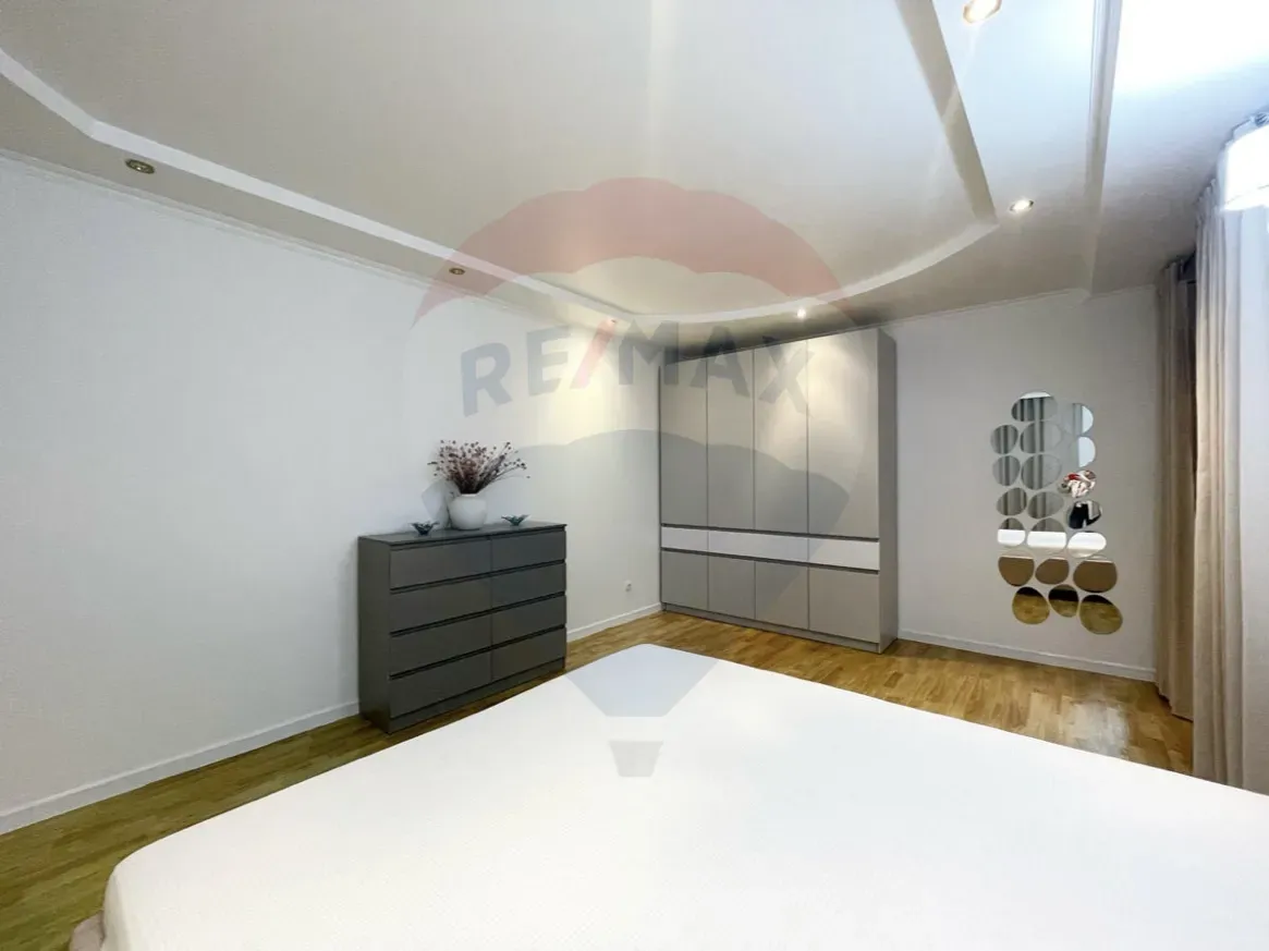2-bedroom apartment, 90 m² — Image 3