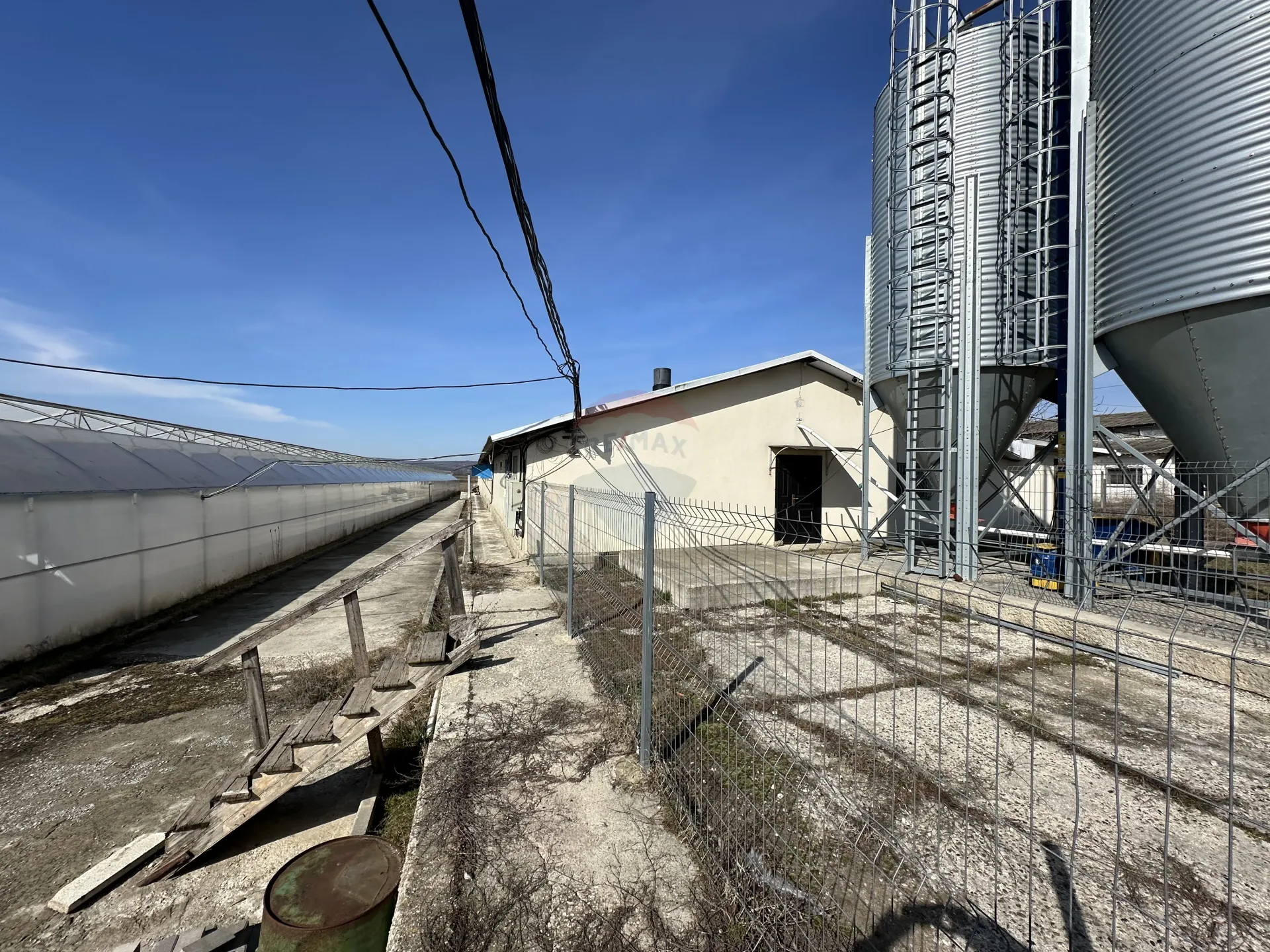 Production space, 1 106.1 m² — Image 5