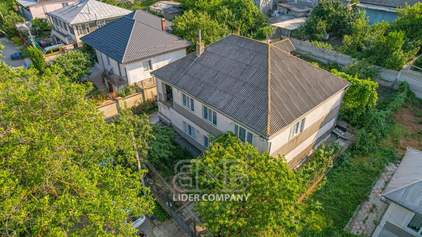 2-floor house, 6 rooms, 212 m² — Image 4