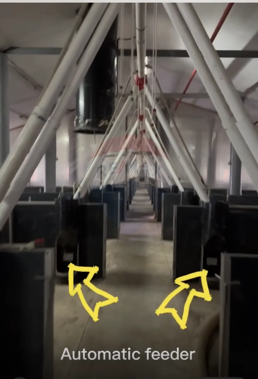 Production space, 1 106.1 m² — Image 7