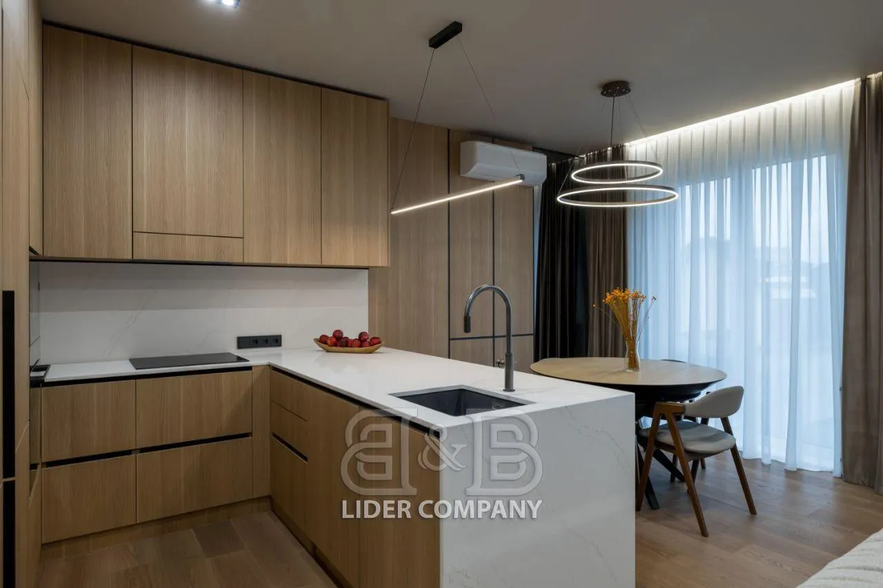 3-комнатная квартира, 2 м² — Изображение 2