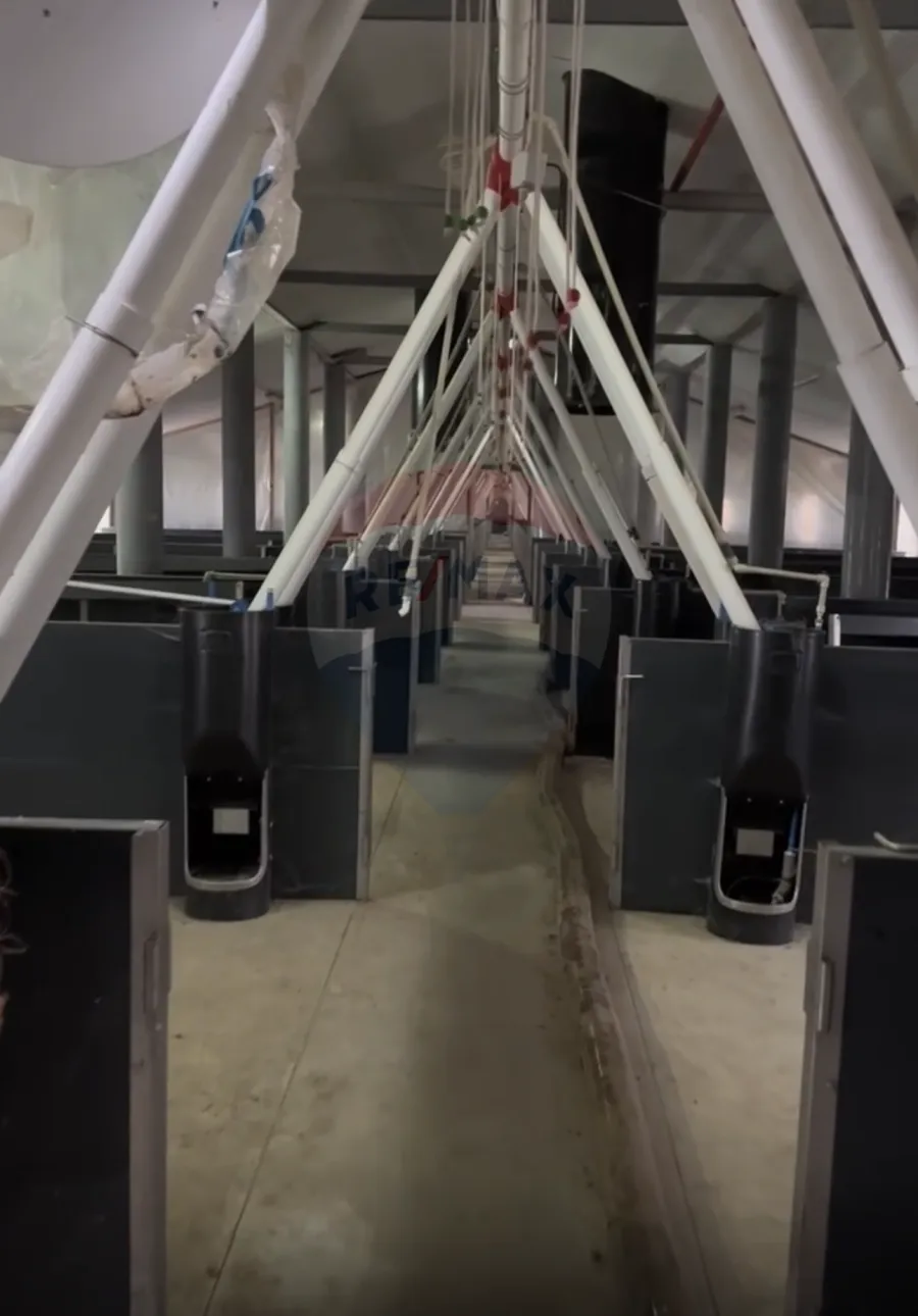 Production space, 1 106.1 m² — Image 2